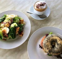 Seadragon Cafe - Events Australia