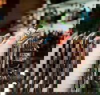 Sharky's Bar - Events Australia