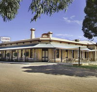 Standpipe Golf Motor Inn - Events Australia