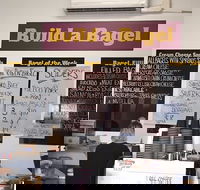 The Bagel Boys Bakery - Events Australia