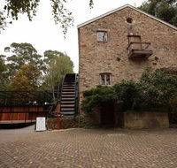 The Bridgewater Mill - Events Australia