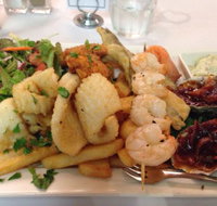 The British Hotel Port Adelaide - Events Australia