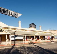 The Clubhouse - Events Australia