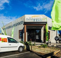 The Fresh Fish Place - Factory Direct Seafood - Events Australia