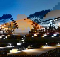 The Line  Label - Events Australia