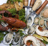The Oyster Farm Shop - Tourism Bookings
