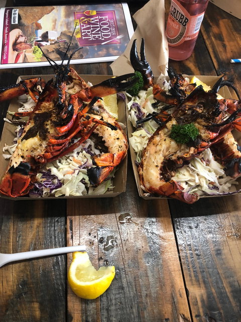 The Oyster Farm Shop - Events Australia 4