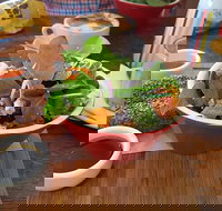 The Red Mill Bakehouse - Events Australia