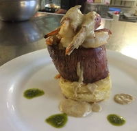 The Watersedge Restaurant - Events Australia