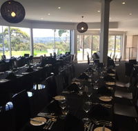 Three Gums Bistro - Tourism Bookings
