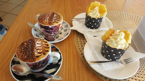 View At 85 Cafe - Tourism Bookings 0