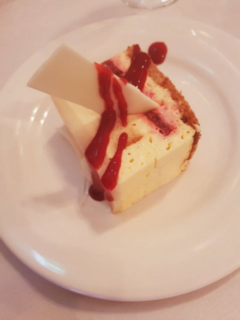 View At 85 Cafe - Tourism Bookings 1