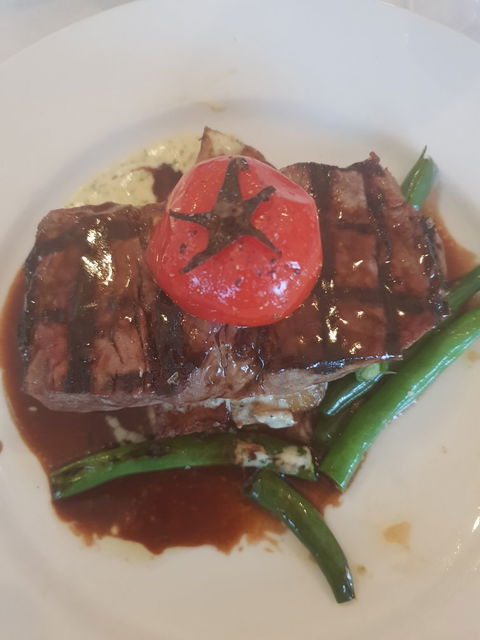 View At 85 Cafe - Tourism Bookings 4