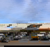 Wilmington Hotel - Events Australia