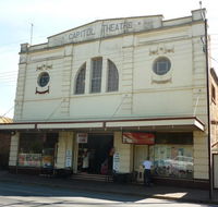229 on Main Cafe