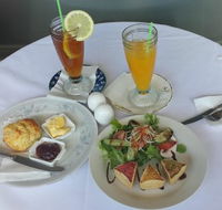 Angas Tea Rooms - Accommodation Europe