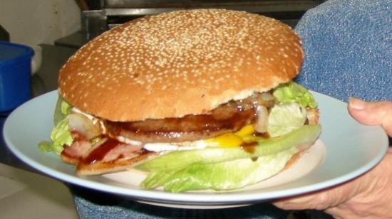 Verran SA Tourism Bookings