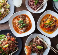 Banana Leaf Thai Restaurant - Events Australia