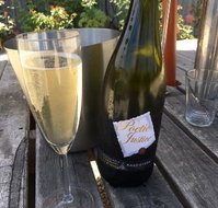 Barristers Block Cellar Door - Events Australia