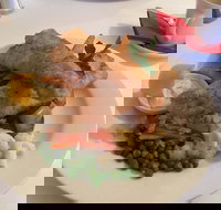 Bedford Hotel Restaurant - Events Australia