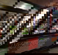 Bella Tiarnie Italian Restaurant  Gourmet Pizzas - Events Australia