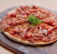 Berri Hotel Bistro - Events Australia