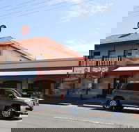 Bistro - Events Australia