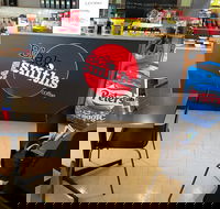Blacksmiths - Tourism Bookings