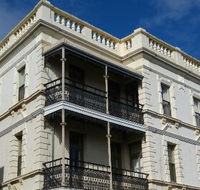 Cafe 129 - Events Australia