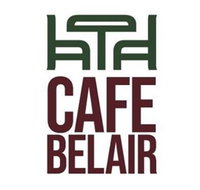 Cafe Belair - Events Australia