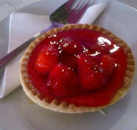 Carousel Cafe Bakery - Accommodation Europe