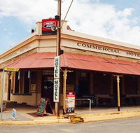 Commercial Hotel Orroroo - Events Australia