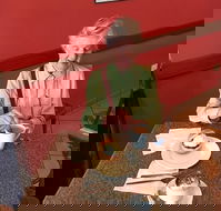 Cornish Bake House - Events Australia