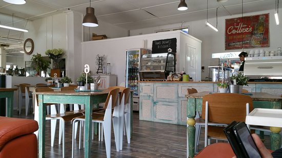 Moseley SA Tourism Bookings