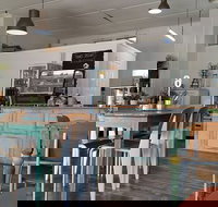 Eileen's - Tourism Bookings