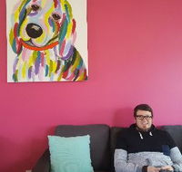 Fat Beagle Coffee Shop - Events Australia