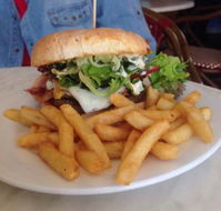 Finniss General Store Cafe - Accommodation Europe