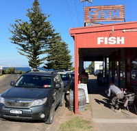 Fish - Events Australia