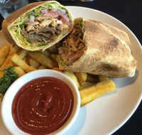 Golden Elephant Indian Restaurant - Events Australia