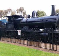 Goyder St Cafe - Events Australia