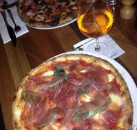 Julius Pizzeria - Events Australia