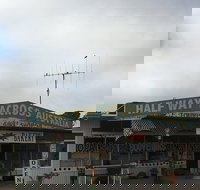 Kimba Cafe - Tourism Bookings