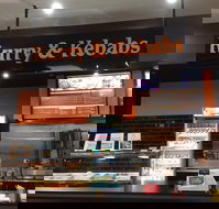 Kurry and Kebabs - Events Australia