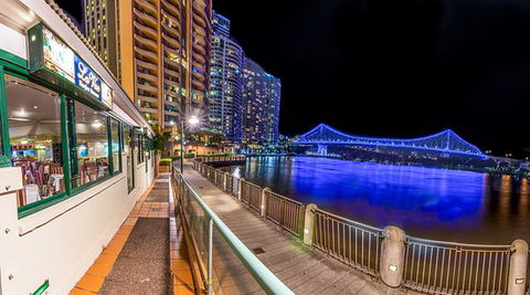 La Vue Waterfront Restaurant - Events Australia 0