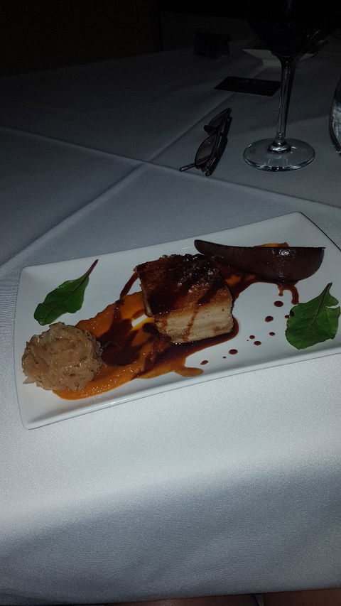 La Vue Waterfront Restaurant - Events Australia 1