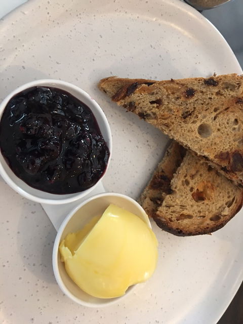 Lady Marmalade Cafe - Events Australia 1