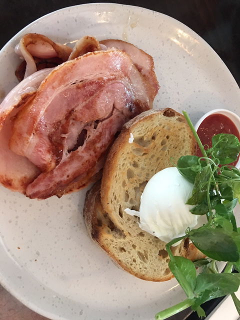 Lady Marmalade Cafe - Events Australia 2