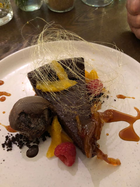 Lady Marmalade Cafe - Events Australia 5