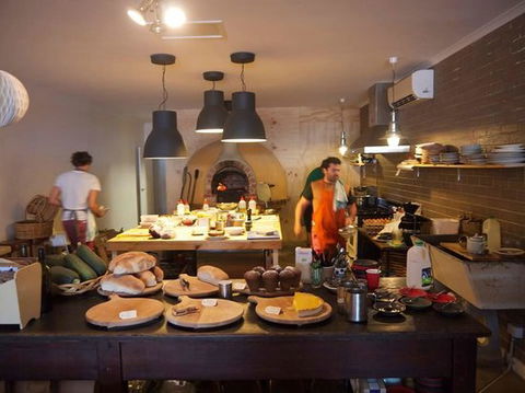 Little Sister - Events Australia 0