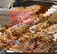 Lobethal Bakery - Events Australia